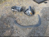 GMC Sierra  4Wd Short Box At4 3GTUUEEL0SG177989 photo