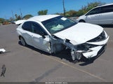 Toyota Camry Le 4T1R11AK6NU717590 fotografie
