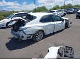 Toyota Camry Le 4T1R11AK6NU717590 fotografie
