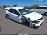 Toyota Camry Le 4T1R11AK6NU717590 fotografie