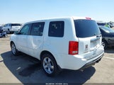 Honda Pilot Ex-L 5FNYF4H62DB053825 снимка