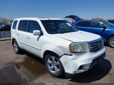 Honda Pilot Ex-L 5FNYF4H62DB053825 снимка