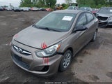 Hyundai Accent Gls KMHCT4AE5CU063075 снимка