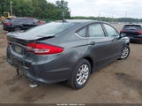 Ford Fusion S 3FA6P0G79JR238624 снимка