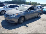 Hyundai Sonata Gls 5NPEB4AC0DH680135 снимка