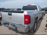 Chevrolet Silverado  Lt 1GCRCSEA3DZ245999 снимка