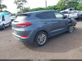 Hyundai Tucson Se KM8J23A42JU624681 снимка