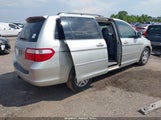 Honda Odyssey Ex-L 5FNRL38737B414080 снимка