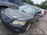 Hyundai Sonata Limited V6 5NPEU46F99H499457 photo
