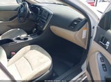 Kia Optima Hybrid Lx KNAGM4AD5D5046845 снимка