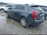 Cadillac Srx Luxury Collection 3GYFNAEY0BS574717 снимка