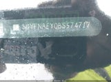 Cadillac Srx Luxury Collection 3GYFNAEY0BS574717 снимка