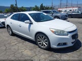 Chevrolet Malibu 2Lt 1G11D5SL4FF140452 снимка