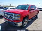 Chevrolet Silverado  1Lt 3GCPCREC3FG151920 снимка