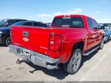 Chevrolet Silverado  1Lt 3GCPCREC3FG151920 снимка