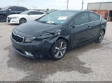 Kia Forte Ex 3KPFL4A87JE193298 снимка