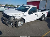 Ford F-150 Xl 1FTMF1EB7KKD64861 снимка