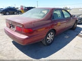 Toyota Camry Le 4T1BG28K9YU621890 снимка