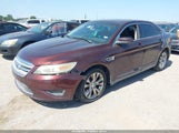 Ford Taurus Sel 1FAHP2EW9AG139405 снимка