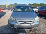 Honda Odyssey Ex-L 5FNRL38606B020672 снимка