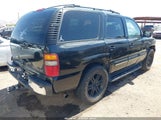 Chevrolet Tahoe Lt 1GNEK13T91J140286 photo