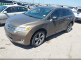 Toyota Venza Le V6 4T3ZK3BB1CU048429 снимка