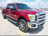 Ford F-250 Lariat 1FT7W2BT8DEB08682 снимка