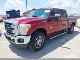 Ford F-250 Lariat 1FT7W2BT8DEB08682 снимка