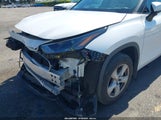 Toyota Highlander Le 5TDKDRAH0PS037532 снимка
