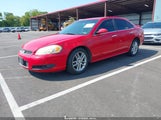 Chevrolet Impala Ltz 2G1WU57M591322941 снимка