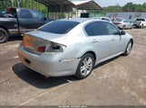 Infiniti G37X JN1CV6AR7DM353397 снимка