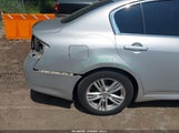 Infiniti G37X JN1CV6AR7DM353397 снимка