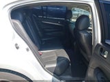 Infiniti G37X JN1CV6AR7DM353397 снимка