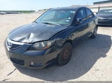 Mazda Mazda3 I Sport JM1BK32F491198322 снимка