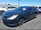 Hyundai Sonata Gls 5NPEB4AC6DH692385 снимка