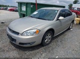 Chevrolet Impala Lt 2G1WG5EK3B1135177 снимка