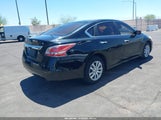 Nissan Altima 2.5 S 1N4AL3AP8FC258644 снимка