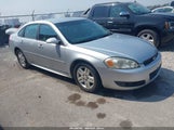 Chevrolet Impala Lt 2G1WB5EK6B1186011 снимка