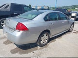 Chevrolet Impala Lt 2G1WB5EK6B1186011 снимка