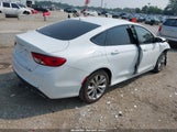 Chrysler 200 S 1C3CCCDG0FN615676 снимка