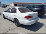 Toyota Corolla Ce 1NXBR12E82Z564130 fotografie
