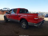 Ford F-150 Lariat/Xlt 1FTPW12506KA82319 fotografie