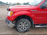 Ford F-150 Fx4/Harley-Davidson/King Ranch/Lariat/Platinum/Xl/Xlt 1FTFW1EV5AFD63895 снимка