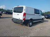 Ford Transit-150 1FTYE2Y8XRKA86302 снимка