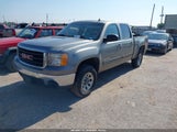 GMC Sierra  Sl 2GTEK13C471714000 снимка