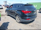 HYUNDAI SANTA FE SPORT 2.0L TURBO 5XYZUDLA5FG276880 снимка