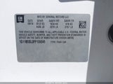 Chevrolet Malibu Ls 1G11B5SL0FF139045 снимка