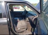 Ford Flex Sel 2FMHK6C89EBD40038 photo
