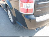 Ford Flex Sel 2FMHK6C89EBD40038 photo
