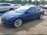 Tesla Model 3 Long Range Dual Motor All-Wheel Drive 5YJ3E1EB9NF247315 снимка